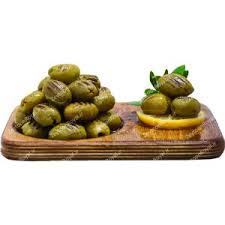 راهنمای خرید بطری زیتون ویژه کبابی + خرید عالی